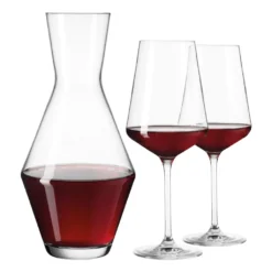 Leonardo GK/3tlg. Weinset Puccini 40 Leonardo GK/3tlg. Weinset Puccini -Küchenbedarf Geschäft 198be8ddbc4ae3d50cc4d48b0be860e2