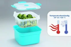 Wenko Mikrowellen-Dampfgarer 2 Liter 21 Wenko Mikrowellen-Dampfgarer 2 Liter -Küchenbedarf Geschäft 199307b4ddfc82d87f41ecaaba96eb9a