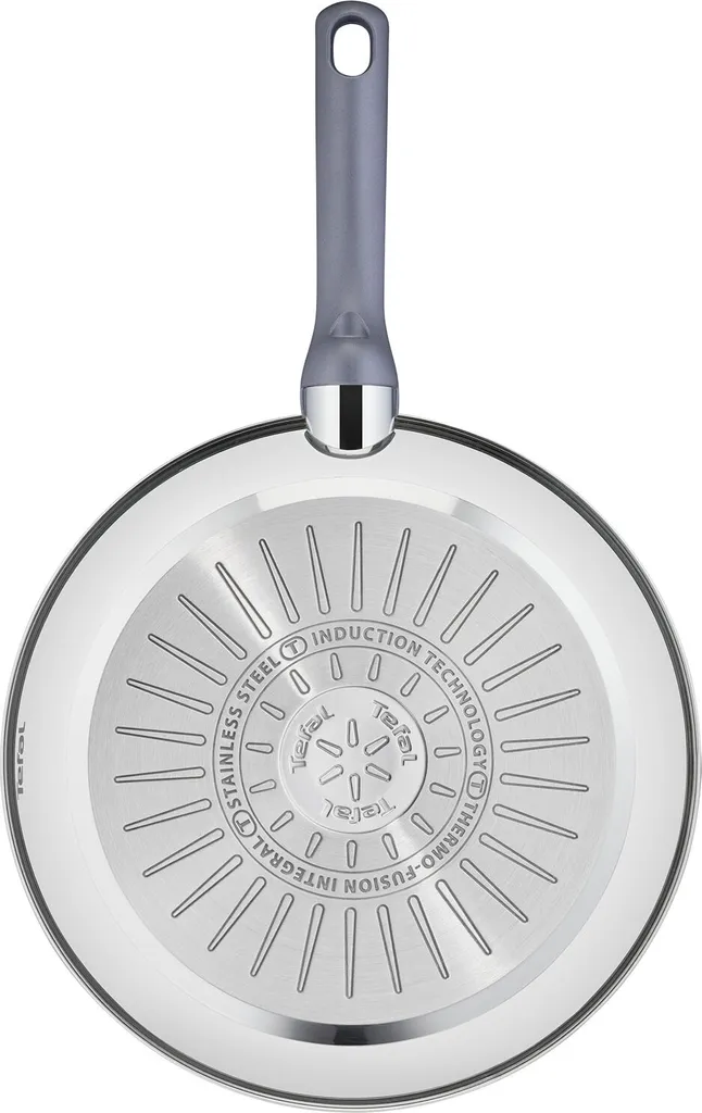 Tefal G713SB Daily Cook Set - Koch-Set - Schwarz/silber 17 Tefal G713SB Daily Cook Set - Koch-Set - Schwarz/silber – Bild 15