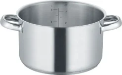 Berndes Topfset New Roma 4-teilig -Küchenbedarf Geschäft 1a466e3c0d77565866bf956bb535445c