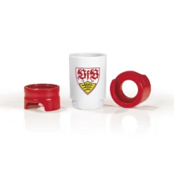 Tatse Hero VFB Stuttgart Bier Flaschenaufsatz Flaschen Aufsatz Ausgießer Set -Küchenbedarf Geschäft 1adf78d357575ef5cb317968c42025cf