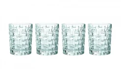 Nachtmann Whiskybecher Bossa Nova 330ml, Klar (4er Pack) 26 Nachtmann Whiskybecher Bossa Nova 330ml, Klar (4er Pack) -Küchenbedarf Geschäft 1aefbcf101becd6f0cb620ba02bc0b32