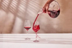 KROSNO Wein-Dekanter Wein-Karaffe | 1500 ML | Set Von 1 | Vinoteca Kollektion | Rotwein Dekantierer Dekantierkaraffe | Perfekt Für Zu Hause, Restaurants Und Partys | Zur Manuellen Reinigung 21 KROSNO Wein-Dekanter Wein-Karaffe | 1500 ML | Set Von 1 | Vinoteca Kollektion | Rotwein Dekantierer Dekantierkaraffe | Perfekt Für Zu Hause, Restaurants Und Partys | Zur Manuellen Reinigung -Küchenbedarf Geschäft 1be9cd4b69545b255fc426e07796c52a