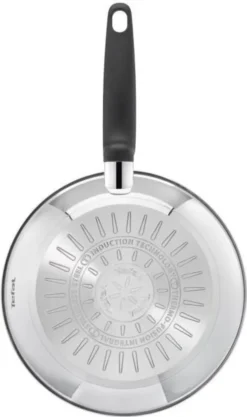 TEFAL E3090604 PRIMÄRE Edelstahlpfanne Mit Antihaftbeschichtung 28 Cm Induktionskompatibel 33 TEFAL E3090604 PRIMÄRE Edelstahlpfanne Mit Antihaftbeschichtung 28 Cm Induktionskompatibel -Küchenbedarf Geschäft 1bf04049e2159ef707c6589430e95363