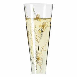 Goldnacht Champagnerglas #7 Von Marvin Benzoni -Küchenbedarf Geschäft 1cda662678c65761d9035a8b1b40e6e3