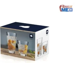 Leonardo GK/12tlg.Becherset Onda 29 Leonardo GK/12tlg.Becherset Onda -Küchenbedarf Geschäft 1d256b5592435ee61e6099315a5cc835