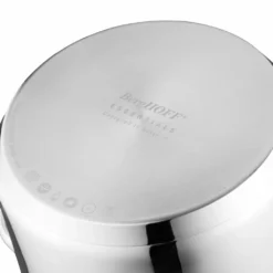 BergHOFF Essentials 1100230A, 6,8 L, Edelstahl, Keramik, Gas, Halogen, Induktion, Versiegelte Platte, Edelstahl, Edelstahl, Edelstahl -Küchenbedarf Geschäft 1d286bd1d4d712aa640d1eb4c3e96028