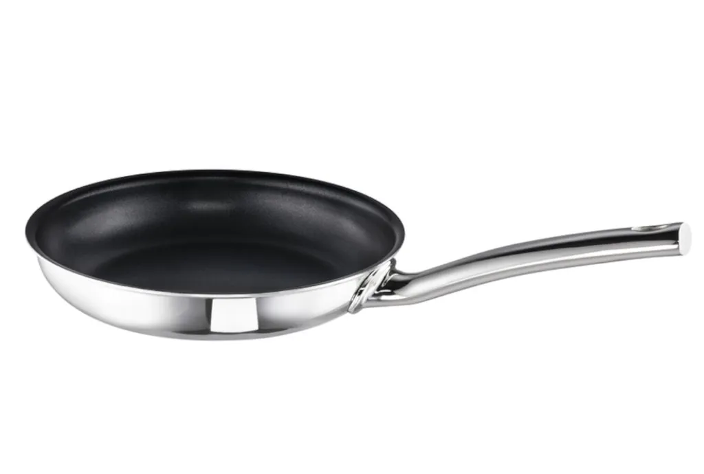 Schulte-Ufer Bratpfanne Skagen 28 Cm XXStrong 3 Schulte-Ufer Bratpfanne Skagen 28 Cm XXStrong