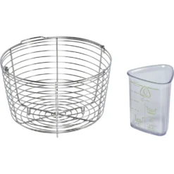 Lagostina Schnellkochtopf La Classica, 22 Cm, 7 L -Küchenbedarf Geschäft 1e2448713eeea22e4f5100c1da03c862