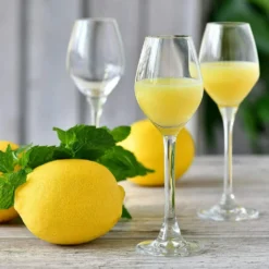 KROSNO Splendour Likörgläser, 6er-Set, 60 Ml -Küchenbedarf Geschäft 1e7c74aa2a2a3c830a9dd50762587f63