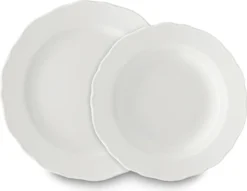 Hutschenreuther Maria Theresia Weiss Tafelset Essservice 12-tlg., 02013-800001-18339 18 Hutschenreuther Maria Theresia Weiss Tafelset Essservice 12-tlg., 02013-800001-18339 -Küchenbedarf Geschäft 1f9607f160910358b69c1dfdf2630fd3