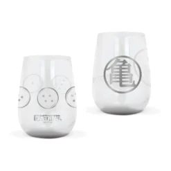 Kame DBZ Glas 2er-Set Dragon Ball 13 Kame DBZ Glas 2er-Set Dragon Ball -Küchenbedarf Geschäft 200bea49d9e3b0879ed1a19bfd987efd