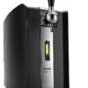 Philips PerfectDraft Bierzapfanlage, Beer Draft System Für 6 L Fässer Mit LCD Display, 70W (HD3720/25) -Küchenbedarf Geschäft 2013e169454c826cf8ff60d32fa462ff