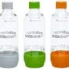 SodaStream PET Ersatzflaschen 2+1 -Küchenbedarf Geschäft 203abb5f2b434c8662e911c9ec92ca3a