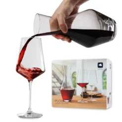 Leonardo GK/3tlg. Weinset Puccini 33 Leonardo GK/3tlg. Weinset Puccini -Küchenbedarf Geschäft 2041779324b8adf30945c226e2702632