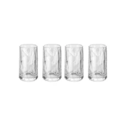 Koziol - Superglas Club No. 07 Schnapsglas 40 Ml 4er Set 25 Koziol - Superglas Club No. 07 Schnapsglas 40 Ml 4er Set -Küchenbedarf Geschäft 2053c37184cca475204da0a867d9f948