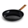 Pfanne KERAMIK Bratpfanne Induktion Antihaft Gerlach Schwarz 28 Cm -Küchenbedarf Geschäft 206767df1fa690a0e7df964d73a23f4e