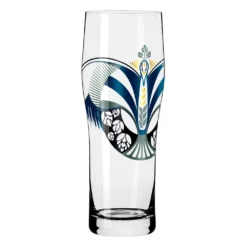 Brauchzeit Allround Glas-Set #7, #8 Von Petra -Küchenbedarf Geschäft 209afadc3217bda406841778c62496d8