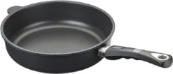 AMT Induktionspfanne Ø 28 Cm, Höhe 7 Cm 17 AMT Induktionspfanne Ø 28 Cm, Höhe 7 Cm -Küchenbedarf Geschäft 20d33e31bc05bb7f37dfa8772cc7372b