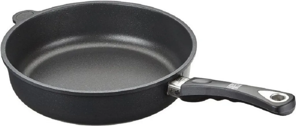 AMT Induktionspfanne Ø 28 Cm, Höhe 7 Cm 9 AMT Induktionspfanne Ø 28 Cm, Höhe 7 Cm – Bild 7