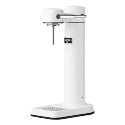 Aarke Carbonator II - Weiß 13 Aarke Carbonator II - Weiß -Küchenbedarf Geschäft 217ed9c86bfeedcc81e41f38d079b041