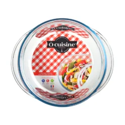 Kasserolle Mit Glasabdeckung Ô Cuisine Durchsichtig Glas -Küchenbedarf Geschäft 21a3160c80a467012f78fff76fa8a90b