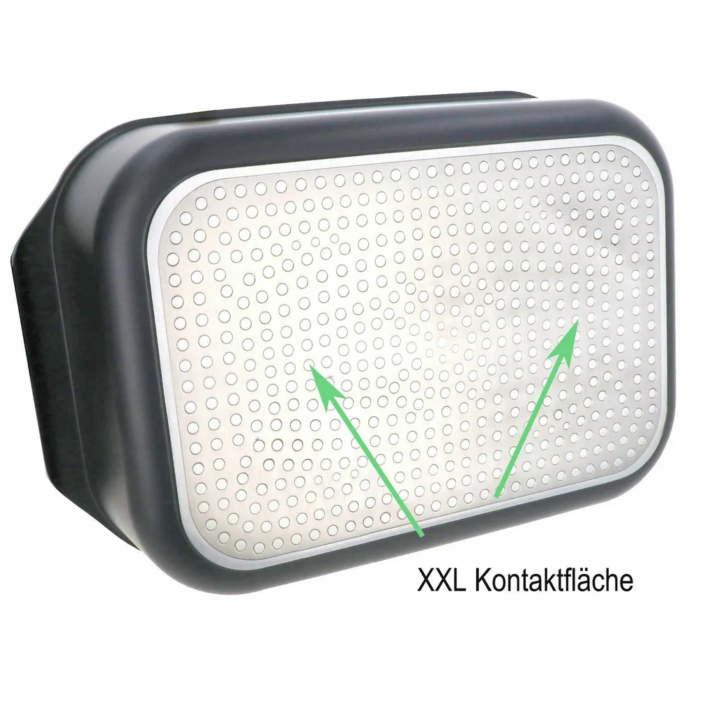 Aluguss Bräter 6 Liter Alugussbräter Schmorpfanne Kasserolle Inkl. Aromadeckel Induktion 6 Aluguss Bräter 6 Liter Alugussbräter Schmorpfanne Kasserolle Inkl. Aromadeckel Induktion – Bild 4