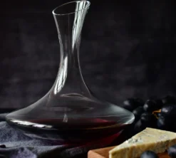 KROSNO Wein-Dekanter Wein-Karaffe | 1500 ML | Set Von 1 | Vinoteca Kollektion | Rotwein Dekantierer Dekantierkaraffe | Perfekt Für Zu Hause, Restaurants Und Partys | Zur Manuellen Reinigung 20 KROSNO Wein-Dekanter Wein-Karaffe | 1500 ML | Set Von 1 | Vinoteca Kollektion | Rotwein Dekantierer Dekantierkaraffe | Perfekt Für Zu Hause, Restaurants Und Partys | Zur Manuellen Reinigung -Küchenbedarf Geschäft 21f33a8ff1c8b4b8ee18d92dc113e86c