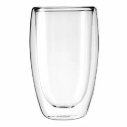 GRÄWE Doppelwandige Latte Macchiato-Thermogläser, 450 Ml, 2er Set -Küchenbedarf Geschäft 21ffade4aa6988869534187ea571e9fb