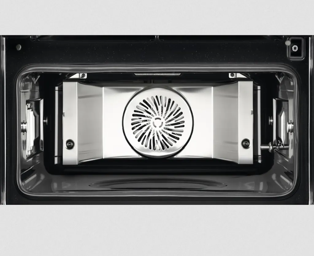 AEG - KSK792280M - SteamPro Multi-Dampfgarer - Sous Vide - Dampfreinigung - Edelstahl 12 AEG - KSK792280M - SteamPro Multi-Dampfgarer - Sous Vide - Dampfreinigung - Edelstahl – Bild 10