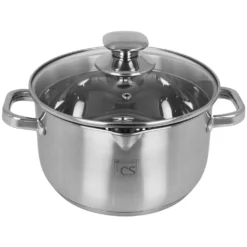 Kochtopf - Töpfe - Topf - Topfset 6tlg. Leipzig -Küchenbedarf Geschäft 222df69c8ed8a880ef1e1a624542a864