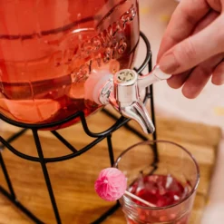 BUTLERS REFRESH Getränkespender 3,5 L -Küchenbedarf Geschäft 22542c0f854244ef32c06d4b88761601