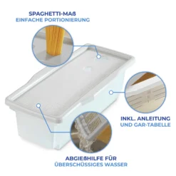 Wenko Mikrowellen-Kochblitz -Küchenbedarf Geschäft 2283eb9628f435d48d6698c441842d6f