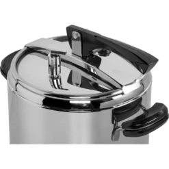 Lagostina Schnellkochtopf La Classica, 22 Cm, 7 L -Küchenbedarf Geschäft 2304505a4aafbc8fdba182998e254de6