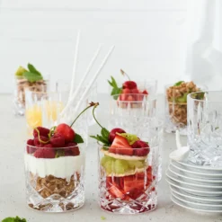 Nachtmann 98857 Noblesse Whiskybecher 245ml, Kristallglas, Transparent (4er Pack) 22 Nachtmann 98857 Noblesse Whiskybecher 245ml, Kristallglas, Transparent (4er Pack) -Küchenbedarf Geschäft 2330339fbbfe9b8689ae820142407a3b 1