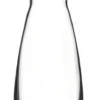 Karaffe, Wasserkaraffe, Glas, Transparent, 0.5 L, Ø 8.4 Cm, Höhe: 20.4 Cm -Küchenbedarf Geschäft 233c60bc44bd2949fcb1e944bc935f66