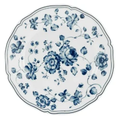 CreaTable 23458 Kaffeeservice Royal Blue Flower Für 6 Personen, Porzellan, Weiß/blau (1 Set, 18-teilig) 13 CreaTable 23458 Kaffeeservice Royal Blue Flower Für 6 Personen, Porzellan, Weiß/blau (1 Set, 18-teilig) -Küchenbedarf Geschäft 23c66317d9a01e21b19ace58f61c2abb