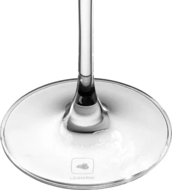 LEONARDO Sektglas PUCCINI 6er-Set 280 Ml, 069550 -Küchenbedarf Geschäft 23d436d54c9dc7990d47253bdcbfc609