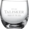Talisker Rocking Glas Mit Logo Und Schriftzug, Single Malt Whiskey Whisky Alkohol Drink Glas, 250 Ml, 100502 2 Talisker Rocking Glas Mit Logo Und Schriftzug, Single Malt Whiskey Whisky Alkohol Drink Glas, 250 Ml, 100502 -Küchenbedarf Geschäft 23f5a70b869d42bdfefcf29234efb122