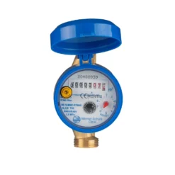 JS SCHÜTZ Zapfhahnzähler 110 Mm Mit 3/4 Zoll Anschluss -Küchenbedarf Geschäft 25b7193f9a3e179b9fd482e45aae7871