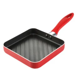 Grillpfanne PRESTO MINI 12 X 12 Cm -Küchenbedarf Geschäft 2645f7e7b9a32663704251695b68559b