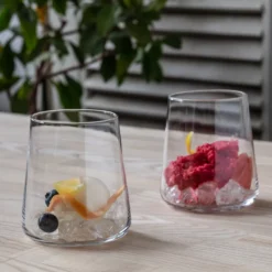 KROSNO Avant-Garde Wassergläser, 6er-Set, 380 Ml -Küchenbedarf Geschäft 269bc1ccf9778f591e77df4cd85b5ace