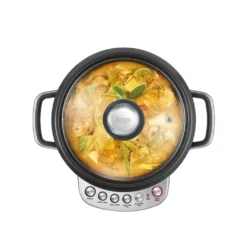 Sage Software SRC600BSS4EEU1, 3,7 L, 760 W, Schwarz, Edelstahl, Edelstahl, Aluminium, Tasten 16 Sage Software SRC600BSS4EEU1, 3,7 L, 760 W, Schwarz, Edelstahl, Edelstahl, Aluminium, Tasten -Küchenbedarf Geschäft 272193cc2689f5cf899701c533501946