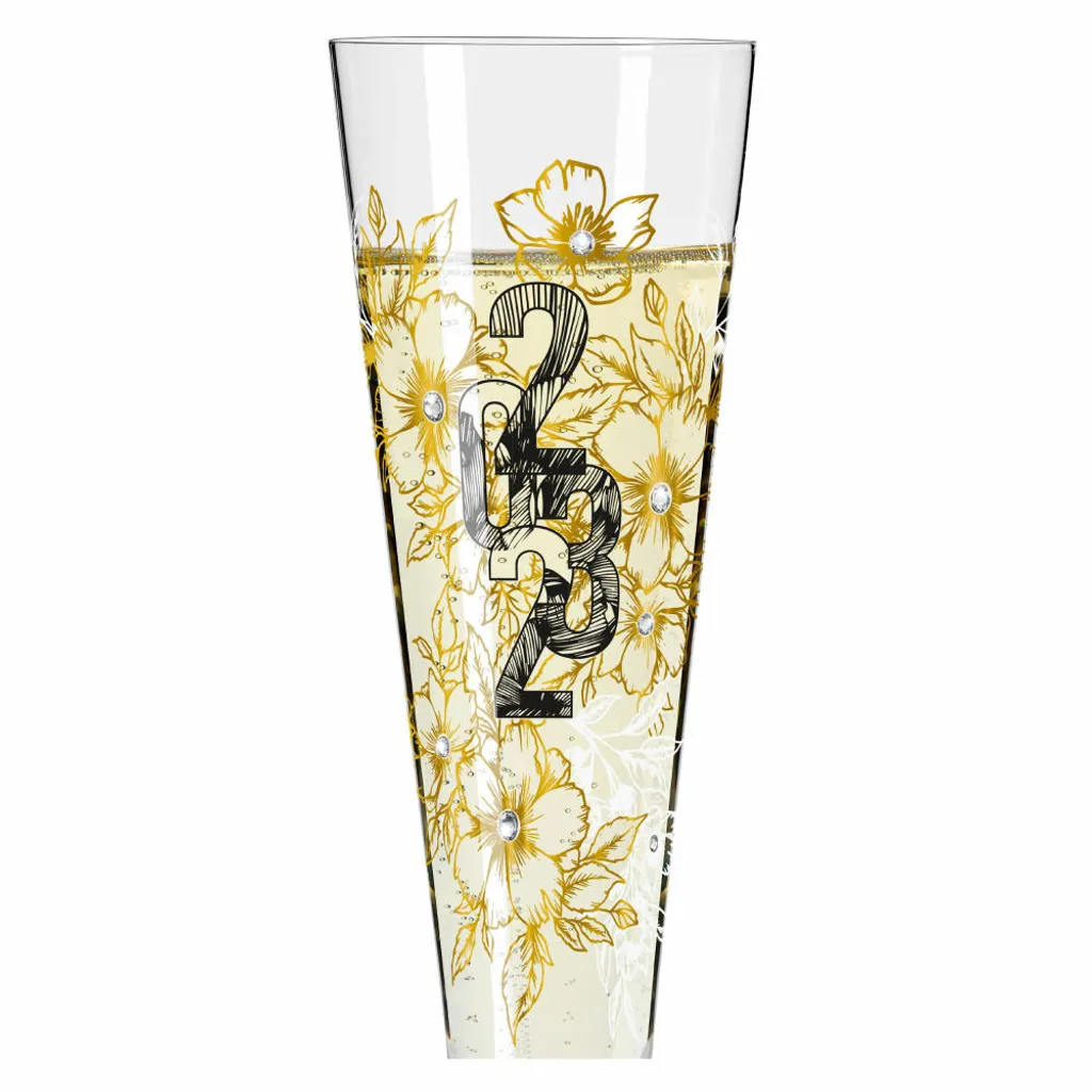 Brillantnacht Champagnerglas 2023 Von Romi Bohnenberg 12 Brillantnacht Champagnerglas 2023 Von Romi Bohnenberg – Bild 10