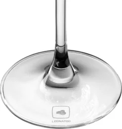 Leonardo Digestifglas PUCCINI 6er-Set 220 Ml, 069556 -Küchenbedarf Geschäft 289e4c5176a0e8702a917a74267d16ff