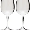 GSI Outdoors Weinglas Nesting Wine Glass 2er Set 2 GSI Outdoors Weinglas Nesting Wine Glass 2er Set -Küchenbedarf Geschäft 28e5e1179d9dc659d85d8fcc753585b2
