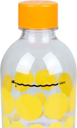 Sodastream 3000036 Plastikflaschen, 1 L, Gelb, Rot, Orange, 3 Stück 17 Sodastream 3000036 Plastikflaschen, 1 L, Gelb, Rot, Orange, 3 Stück -Küchenbedarf Geschäft 293e9d068906c5a62ab7b7899483d1ef
