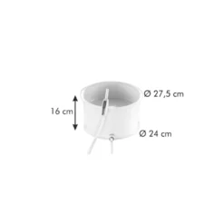 TESCOMA Dampfentsafter Kunststoff Entsafter Fruchtentsafter Für Früchte Gemüse 11 TESCOMA Dampfentsafter Kunststoff Entsafter Fruchtentsafter Für Früchte Gemüse -Küchenbedarf Geschäft 29ceb29c5e6b4cbf36133831ab4c5417