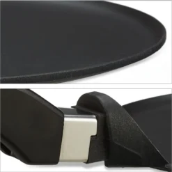 Relaxdays Crêpespfanne Aluguss Schwarz 25 Cm 16 Relaxdays Crêpespfanne Aluguss Schwarz 25 Cm -Küchenbedarf Geschäft 2a3e2162f1207475f1a12bd25de214b8