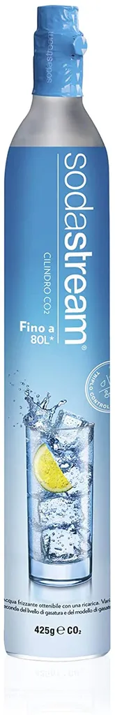 Sodastream Mega Pack Spirit Bruiswatertoestel 7 Sodastream Mega Pack Spirit Bruiswatertoestel – Bild 5